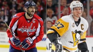 Best NHL rivalries