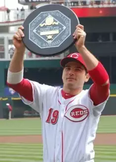 Joey Votto