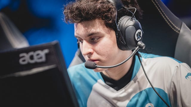 Preseason: NA's graduated junglers