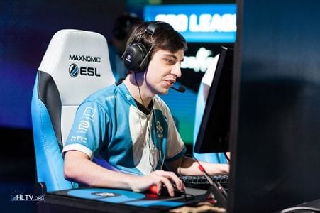 csgo pro player rankings