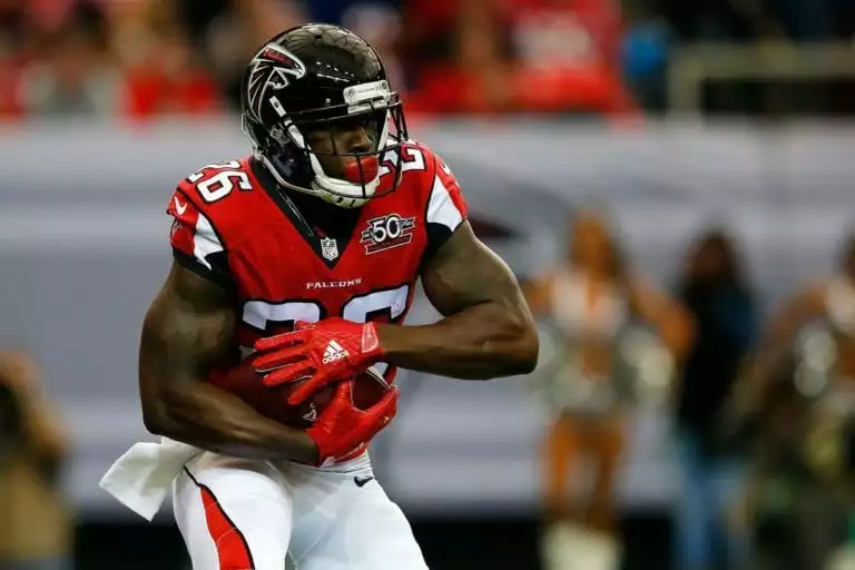 Devonta Freeman fantasy