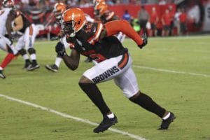 Josh Gordon fantasy