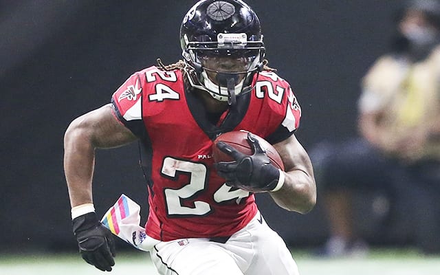 Devonta Freeman fantasy