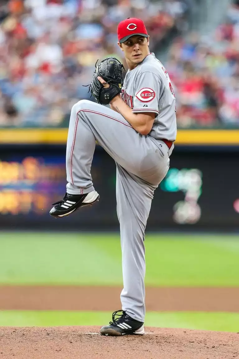 Cincinnati Reds offseason
