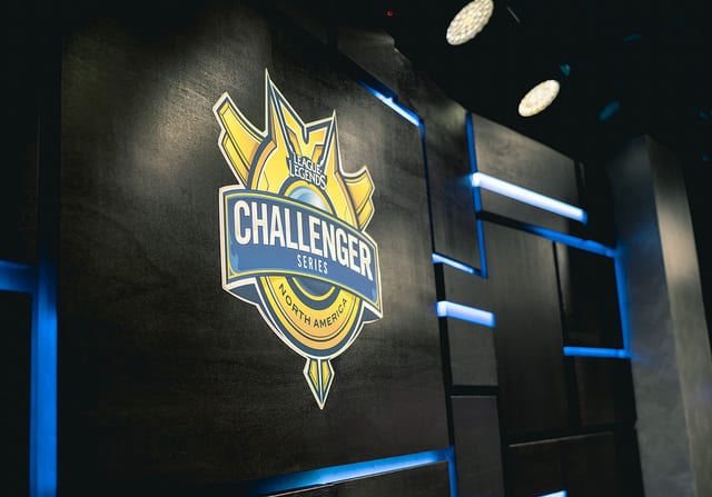 The North American Challenger Series will revamp in 2018