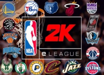 NBA 2K League