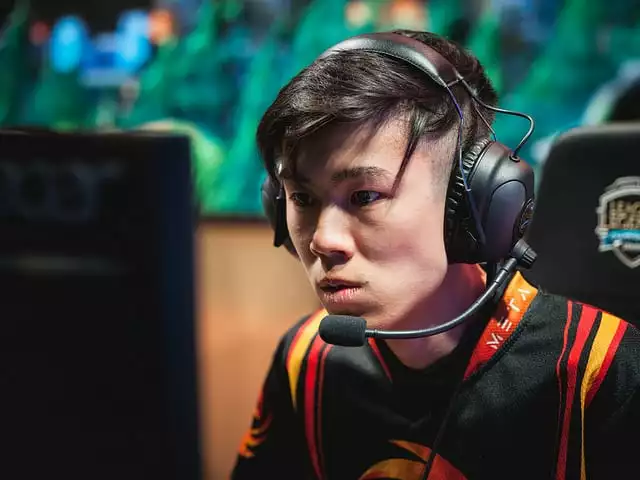 Stunt will play support for FlyQuest in 2018