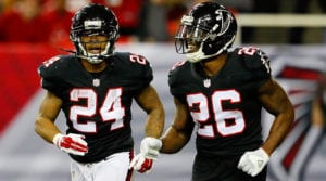 Devonta Freeman fantasy