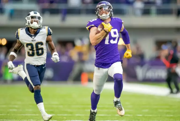 Thanksgiving fantasy football