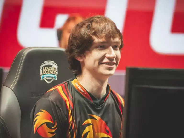 LCS roster