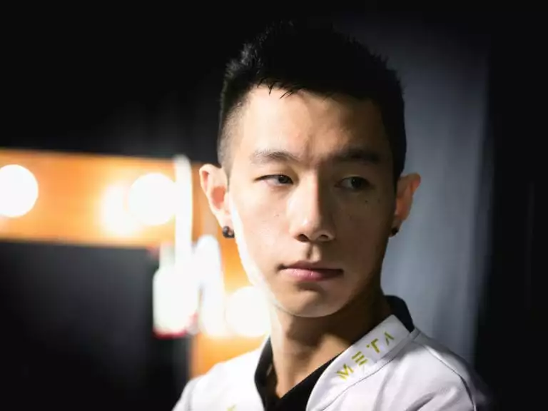 LCS roster
