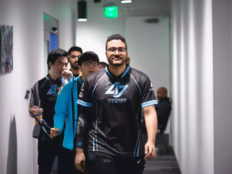 LCS roster