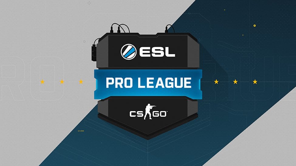 ESL Pro League