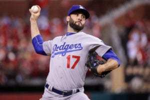 Chicago Cubs offseason moves