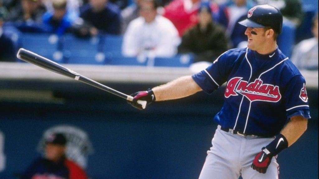 Jim Thome