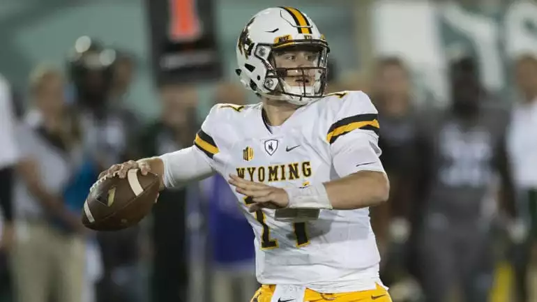 Josh Allen