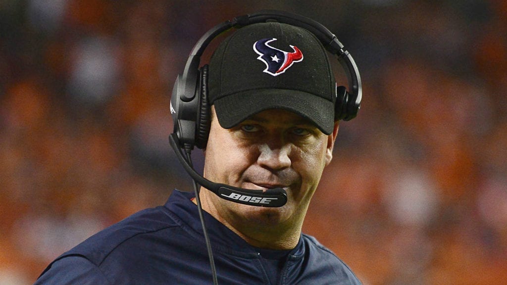 Bill O'Brien