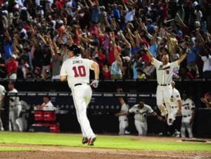 Chipper Jones Hall of Fame