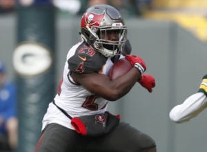 Fantasy football waiver wire week 14