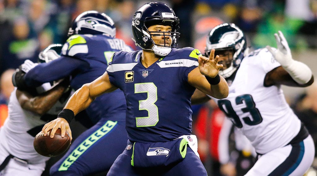 Russell Wilson trade