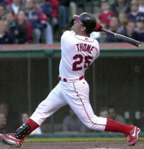 Jim Thome