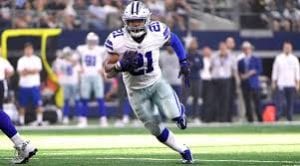 Ezekiel Elliott 