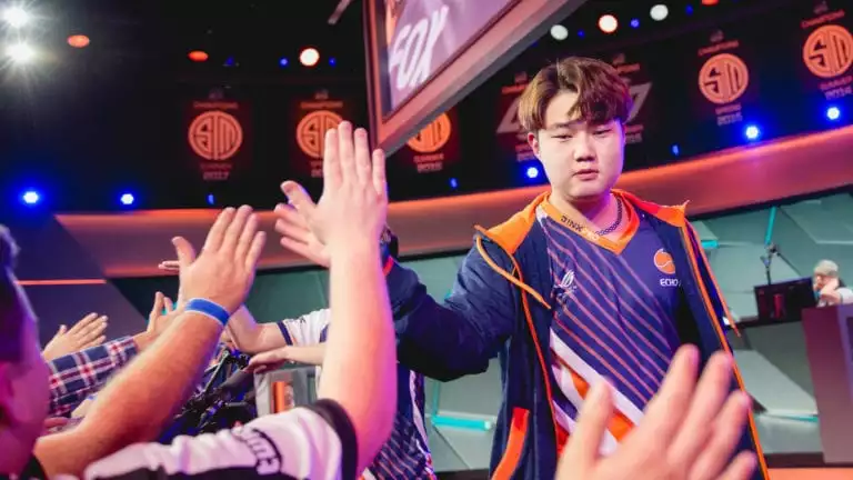 Echo Fox