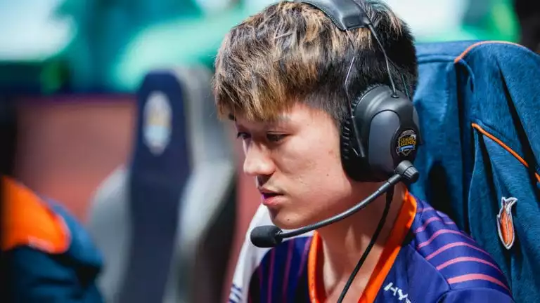 Echo Fox