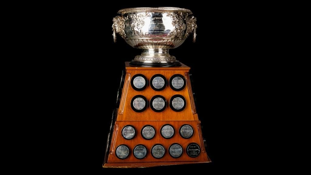 Art Ross Trophy candidates