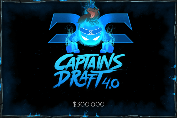Captain's Draft