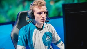 Licorice catapulted C9 to a 2-0 start, making him worthy of the LCS Spotlight