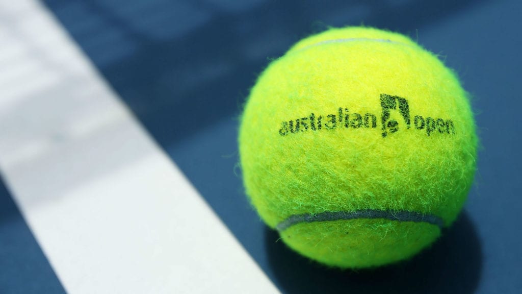 2018 Australian Open preview