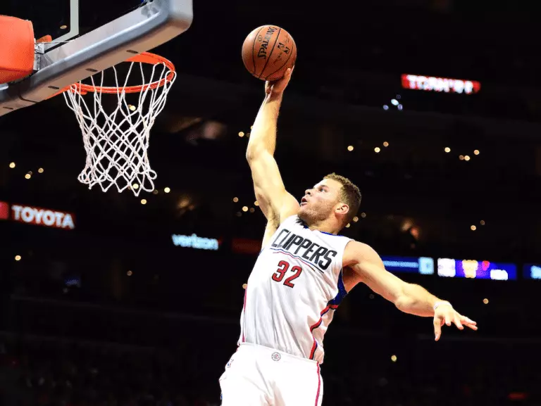 Clippers