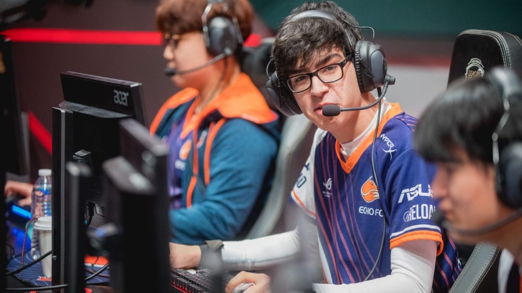 Fox Dardoch