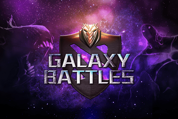 dota 2, galaxy battles, major, tournament