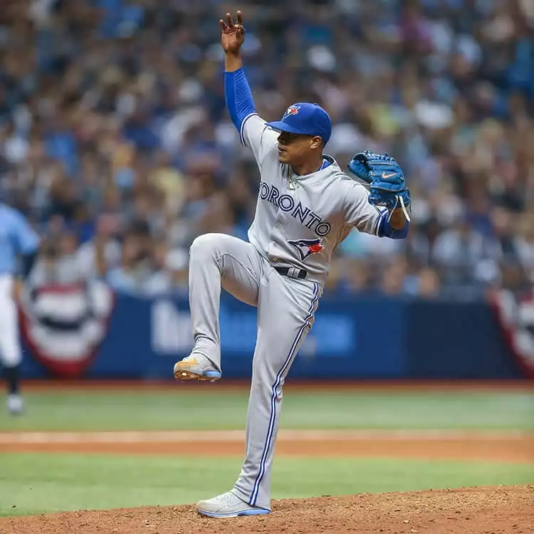 2018 Toronto Blue Jays preview