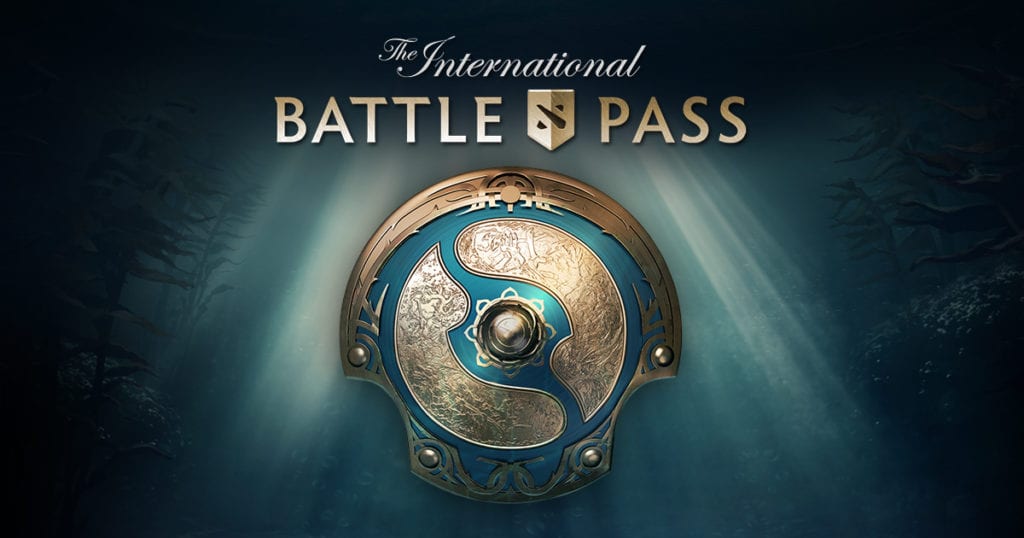 Battle Passes