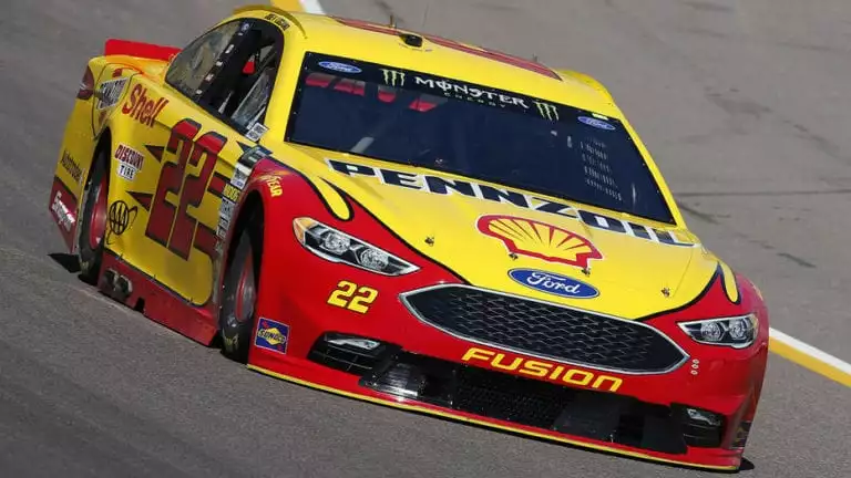 NASCAR power rankings