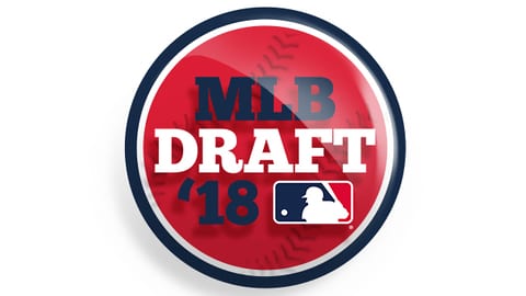 2018 MLB Draft