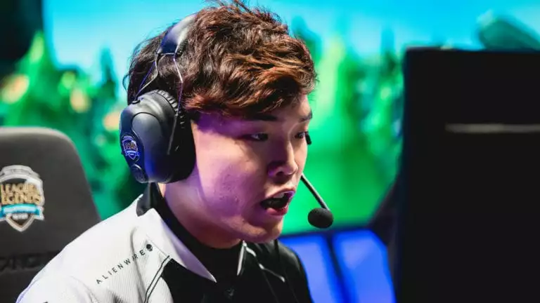 Fantasy LCS
