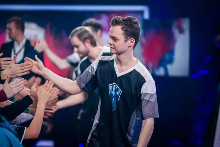 h2k Shook