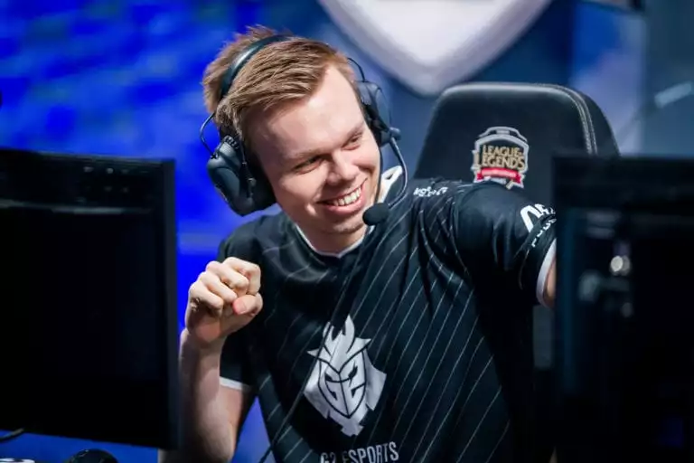 Wunder G2