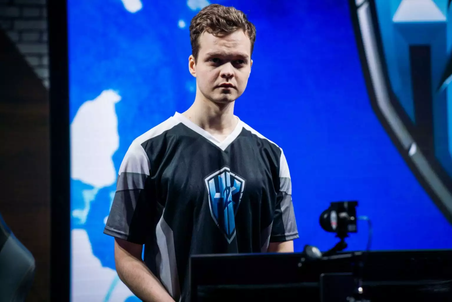 Shook H2K