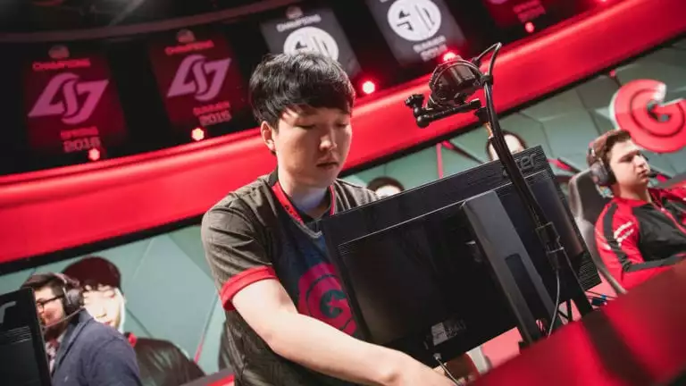 Fantasy LCS