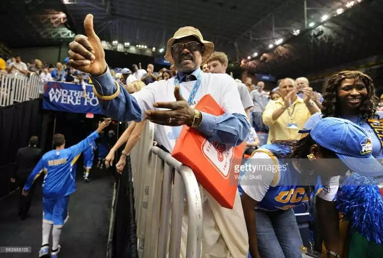 Mbah a Moute