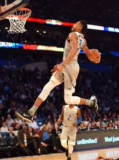 NBA All-Star