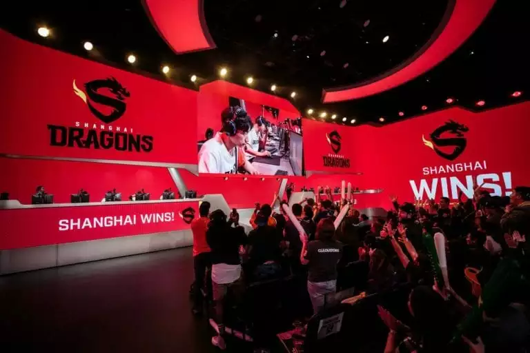Overwatch League
