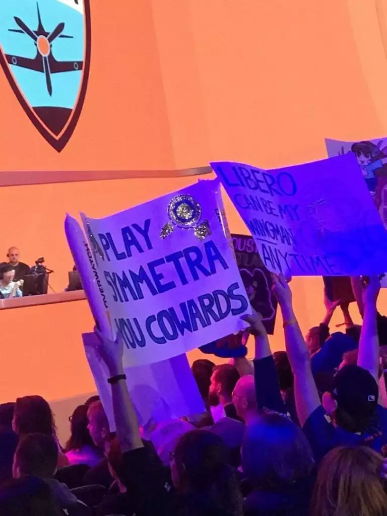 Overwatch