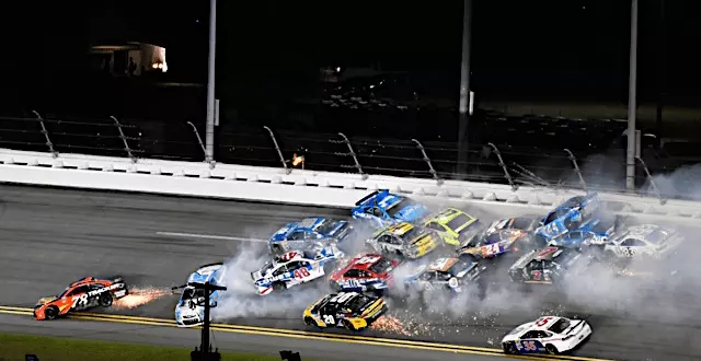 Daytona