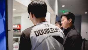 Team Liquid is ready for the ultimate test at the 2019 MSI Invitational, and so is Doublelift